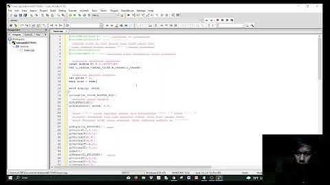 Tugas UAS grafika membuat animasi 2D OpenGL ke arah sembu x dan sumbu y