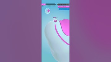 Paper.io 3D 🎾🥅🏸 All Levels Gameplay Walkthrough Android ios