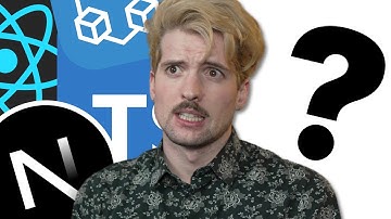 My Stack Is Changing