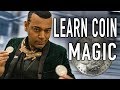 LEARN IMPOSSIBLE COIN MAGIC!! ft  Brendon Rodrigues