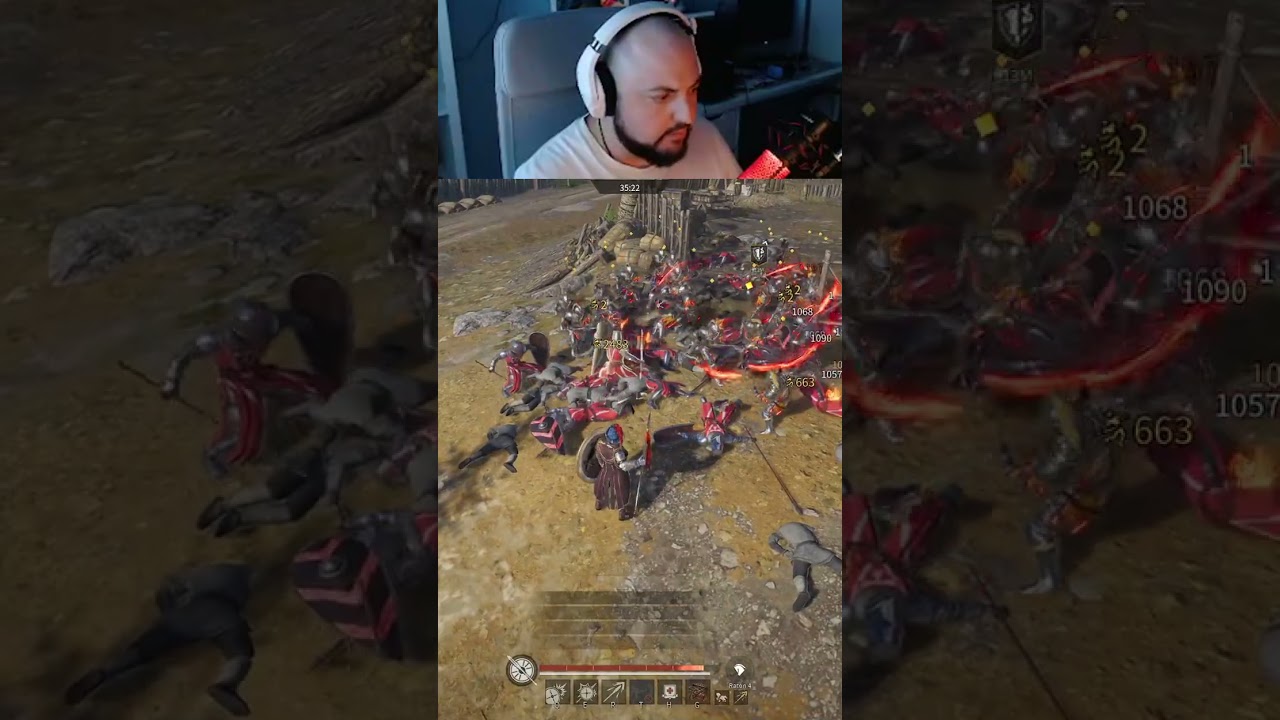 ZEALOT VS GUARDIA LEAL | 