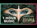 1 HOUR NON-STOP Alegría | Cirque du Soleil MUSIC | Listen on repeat! What a joyous, magical feeling