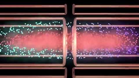 Direct Fusion Drive Technical Animation