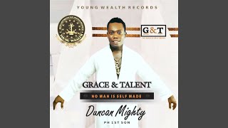 Video thumbnail of "Duncan Mighty - Obianuju"