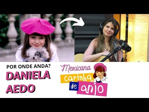 Vídeo: O quão rica é a atriz mexicana Daniela Aedo? Wiki: patrimônio líquido, bio, namoro