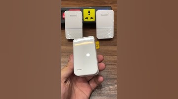 Chuông Cửa Không Dây Xuyên Tường Giá Rẻ 750k Miễn Ship #chuongcuagiare