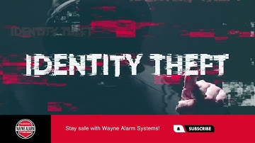 How to protect yourself from Identity Theft