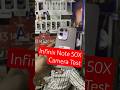 Infinix note 50x Best Budget Camera Phone #infinixnote50x #shortvideo #shorts #ytshorts