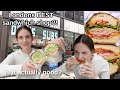 Trying Londons best sandwhich shop// is it worth the hype?