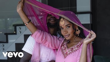Popcaan - Pretty lady (Official music video) 2025