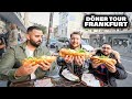 DÖNER KEBAP TOUR durch Frankfurt