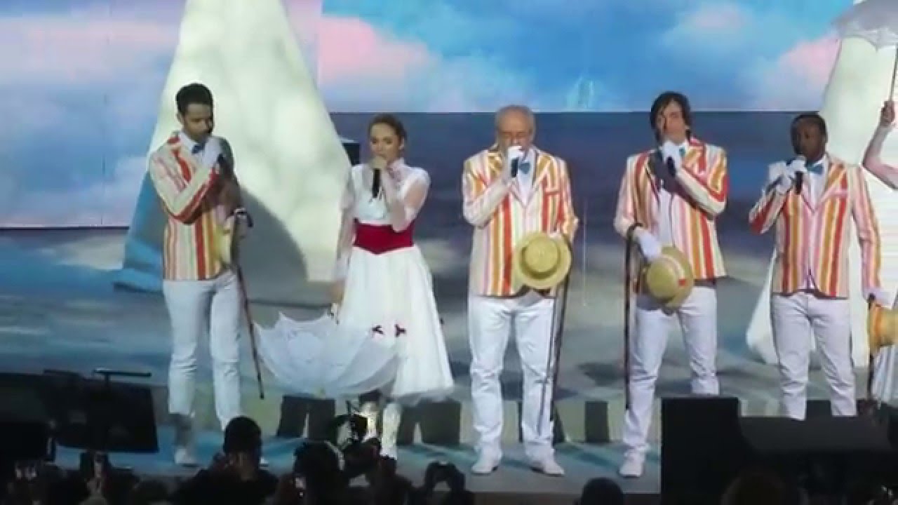 au rendez vous des enfoirés 2016 extraits du concert + le OFF