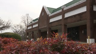 Greenville approves redevelopment plans for old "Baby Bi-Lo" on North Main Street