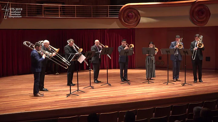 Full Tilt - STS 2019 Faculty