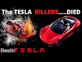 NEW TESLA KILLERS…...NO just stop already !!! | The Tesla Killers Died