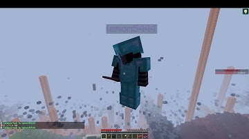 lemon5444 is hacking MunchyMC