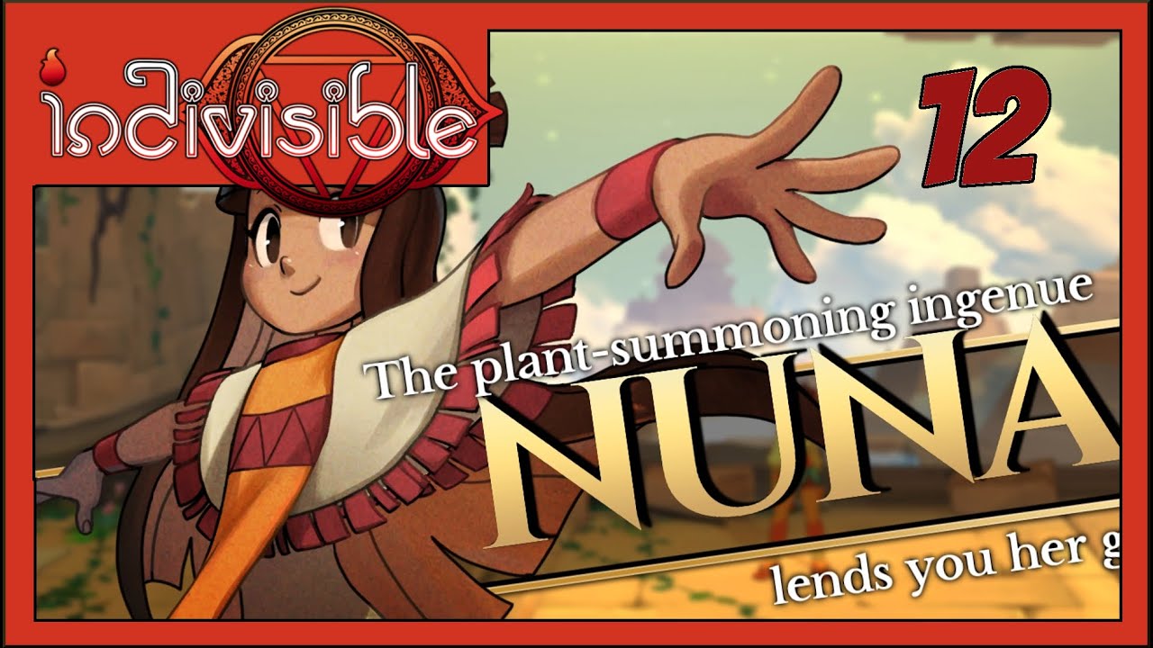 Indivisible- Part 12 - Nuna Your Business