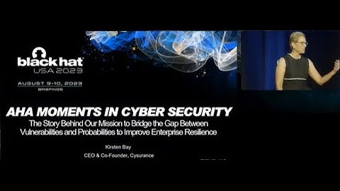 The Integration Cyber Security and Insurance: The Journey of Cysurance