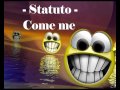 Statuto - Come me (Live Teatro Juvarra - Torino)