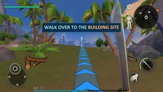 Survival Island: EVO 2 Gameplay screenshot 5