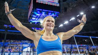 Iceland: Home to the Fittest Athletes on Earth