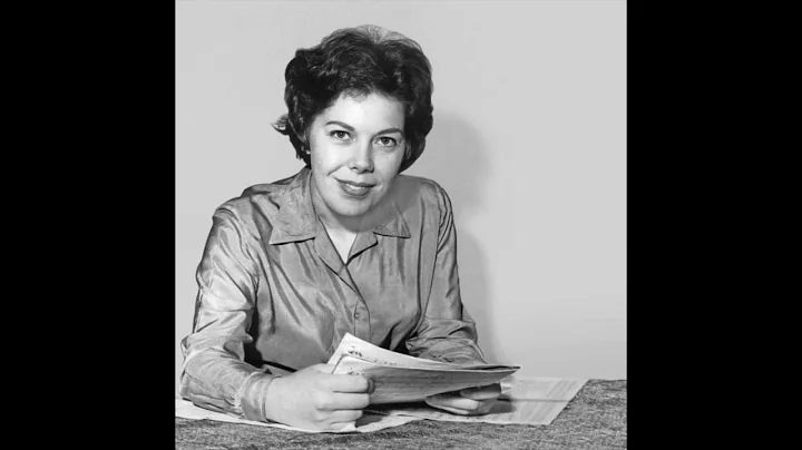 Wagner's Wesendonck-Liede...  Janet Baker/Haitink/...