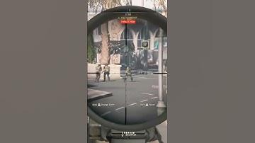 Call Of Duty DMZ Mode Tier 3 AI Bots in 2023 be like....