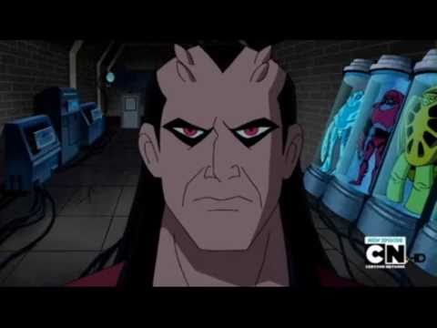 Stopping Aggregor (quick season 2 recap)