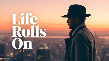 Breaking Rust - Am Still Me ( Official Lyrics Video )