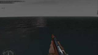 Cod1 jump movie [harbor]