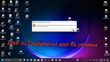 How to troubleshoot and fix Fix "Class Not Registered" Error When Opening Images on Windows 11