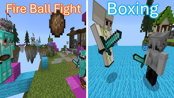 I Found the Top 5 BEST Zeqa Game Modes! (Minecraft)