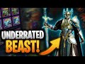 S-TIER EPIC?! Skeuramis Full Guide, Best Build And Cursed City Tips | Raid Shadow Legends