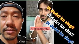 Download Lagu TIKTOK VIRAL ~ BULE NGOMONG SUNDA KASAR🤣🤣 MP3