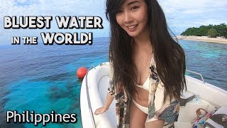 My Favorite Island in the Philippines (BEAUTIFUL)