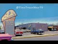 Vintage Leonard's Fine Foods Albuquerque New Mexico 1950s Restaurant Midcentury Modern Signage Retro
