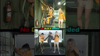 No DLSS 5 needed 😎 Death Stranding 2