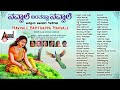 Navvale banthappa navvale popular flok songs        