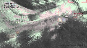 Predator Missile Multi Kill