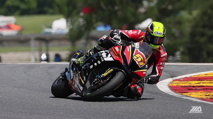Off Track with Carruthers and Bice - #110 Bradley ...