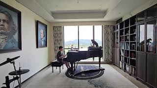 Pop Song 760 of 1000 'Teach your children' Crosby, Stills & Nash 1969