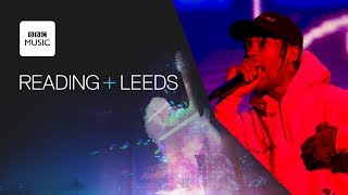 Video thumbnail of "Travis Scott - Sicko Mode (Reading + Leeds 2018)"