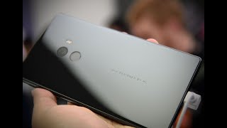 Xiaomi Mix Керамический Смарт. Восстановление И Полный Разбор