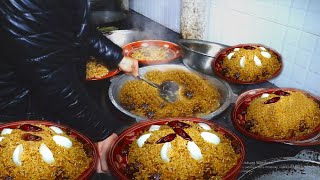 картинка: Рецепт Риштанского плова от знаменитого риса Чунгара Девзира очен вкусна
