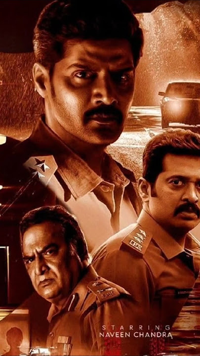 Amazing 5 Investigation Crime Thriller Suspense Movies| Best Mystery Thriller Movies