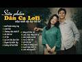 Năng Lượng Ngày Mới ▶ 𝑷𝒍𝒂𝒚𝒍𝒊𝒔𝒕 Dân Ca Lofi Chill Nhạc Đồng Quê Miền Tây Được Yêu Thích Nhất