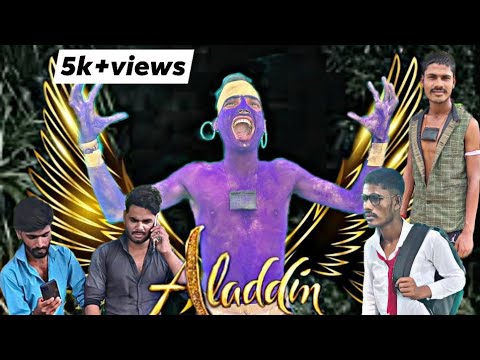 अलादीन का चिराग/aladin ka chirag #viral#tranding #newmove2022