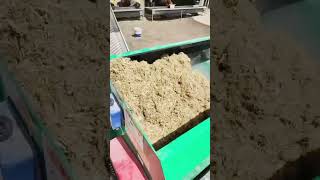 How TMR Mixer Works? Inside Mixing + Conveyor Feeding System Demonstration