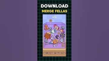 Merge Fellas – Best Merge Game 2026 for USA Players #MergeFellas