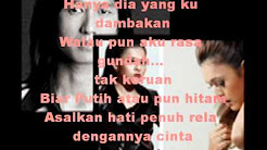 Video Mix - zamani ft sharifah zarina-tak keruan with lirik - Playlist 
